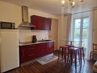 Les Escales de Franck - Coeur de Poitiers - Nature - B&B Poitiers