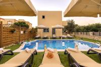 Lindos Luxury Retro Villas - B&B Lindo
