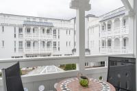 Fewo 621, Seepark Sellin - Ferienwohnung Sellin