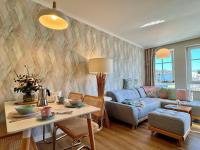 Fewo 675, Seepark Sellin - B&B Sellin