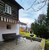 Roubenka Vendryně - B&B Vendryně