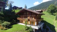 Chalet Rivendell - GRIWA RENT AG - B&B Grindelwald