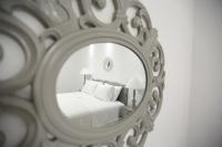 Double Room with Patio