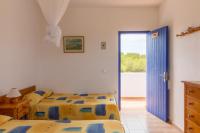 Twin Room Ground Floor