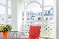 Fewo 542, Seepark Sellin - Chambres d’hôtes Sellin