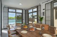 Two Duplex in Mont-Choisy, 8 bedrooms, private pool - Chambres d’hôtes Trou aux Biches