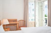 Fewo 504, Seepark Sellin - B&B Sellin