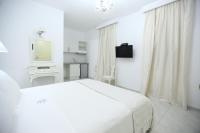 Tweepersoonskamer met Extra Bed