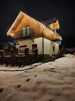 Pienińskie Zacisze - B&B Jaworki