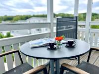 Fewo 470, Seepark Sellin - Chambres d’hôtes Sellin
