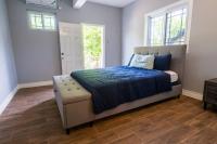 Modern Home 10minsToBeach, Private Cliff, AC WiFi - B&B Orange Hill