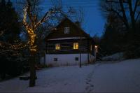 Roubenka Vendryně - B&B Vendryně