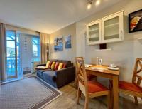 Fewo 377, Seepark Sellin - Ferienwohnung Sellin