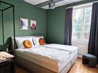 FEWOCASA Central Family Apartment Rorschach - Lake Constance - Near St Gallen - B&B Rorschach