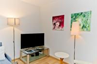 Resort Apartamenty Klifowa Rewal 99 - Chambres d'hôtes Rewal
