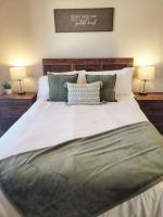 Restful Family Retreat on Camas - Chambres d'hôtes Great Falls