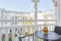 Fewo 341, Seepark Sellin - B&B Sellin