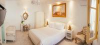 Suite met Queensize Bed