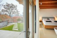 GG3 guesthouse - B&B Eger