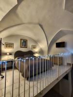 Chambre Double avec Baignoire Spa