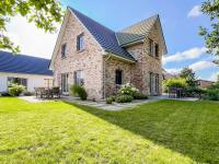 Ferienhaus Libelle - Feriendomizil für 14 Pers - Haupt- und Nebenhaus - Chambres d'hôtes Rankwitz