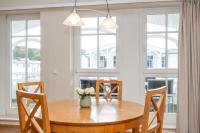 Fewo 411, Seepark Sellin - Chambres d’hôtes Sellin