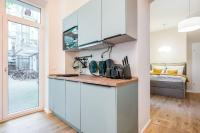 Moderne Design Apartments im Herzen von Prenzlauer Berg - Ferienwohnung Berlin
