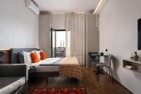 Appartamento con Balcone