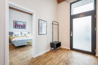 Moderne Design Apartments im Herzen von Prenzlauer Berg - Ferienwohnung Berlin