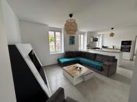 Les mimandes - B&B Chalon-sur-Saône