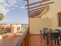 CHL La Mareta, cozy apartment with pool - B&B Breña Baja