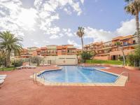 CHL La Mareta, cozy apartment with pool - B&B Breña Baja