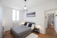 Vdoppia Apartment - Bed and Breakfast San Giovanni in Persiceto