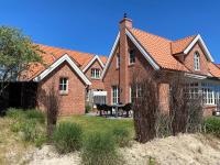 Strandhuus Spiekeroog - Ferienwohnung Spiekeroog
