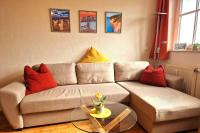 Fewo 684, Seepark Sellin - Ferienwohnung Sellin