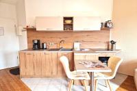 Fewo 684, Seepark Sellin - Ferienwohnung Sellin