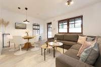 Ostseegarten Wacholder - Ferienwohnung Kellenhusen