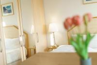 Fewo 701, Seepark Sellin - Chambres d’hôtes Sellin