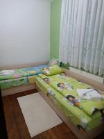 Guest House Марковата Къща - Bed and Breakfast Madzhare