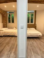 La Cave Toulousaine - B&B Toulouse