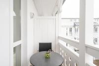 Fewo 646, Seepark Sellin - B&B Sellin