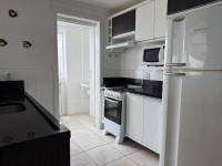 Ap com churrasqueira em Capão da Canoa - B&B Capão da Canoa