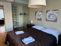 Gella Itämerenkatu 16 - Ferienwohnung Helsinki