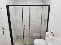 Tweepersoonskamer met Eigen Badkamer