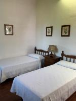 Apartment Jacopo - Erdgeschoss (5 Erwachsene) 