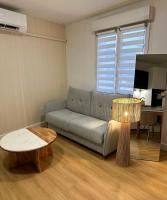 Le Cocon Berckois - Appartement proche mer - B&B Berck