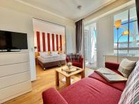 Fewo 677, Seepark Sellin - B&B Sellin