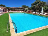 Villaggio Costa del Sole - Chambres d'hôtes Portoscuso