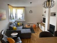 Apartman 8 Panorama sa garažom - B&B Bjelašnica