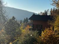 Chalet La Ponote - B&B Samoëns